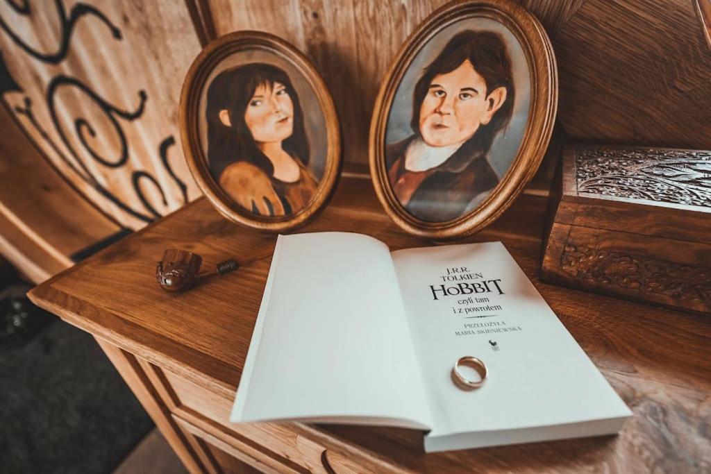 Pagorek W Brennej Brenna Luaran gambar